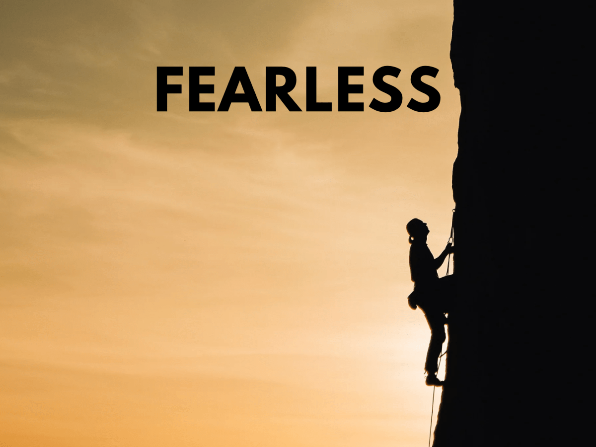 Giants in the&nbsp;Land